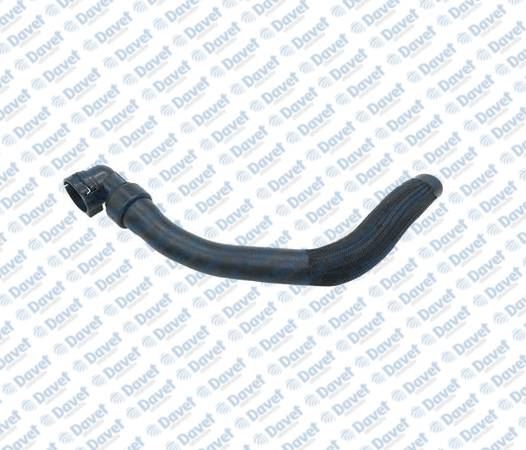 MES 2926 Radyator Ust Hortumu Doblo 1.3 Multijet 1.2 8v/1.9d/1.9jtd